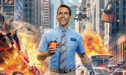 Watch Ryan Reynolds in ‘Free Guy’, Trailer 2