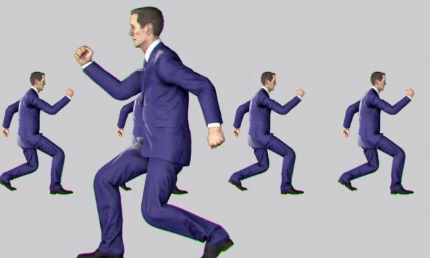 Video of the Day: Half-Life: Alyx’s G-Man Sings Talking Heads’ ‘Once in a Lifetime’