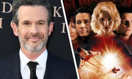 ‘Battlestar Galactica’ Movie Starts Preproduction, Writer/Producer Simon Kinberg Signed