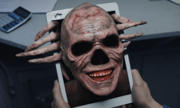 ‘Come Play’ Is A Creepy, Original, And Memorable Horror Film