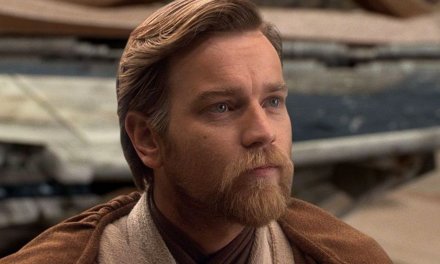Ewan McGregor Confirms Obi-Wan Show Will Start Filming This Spring