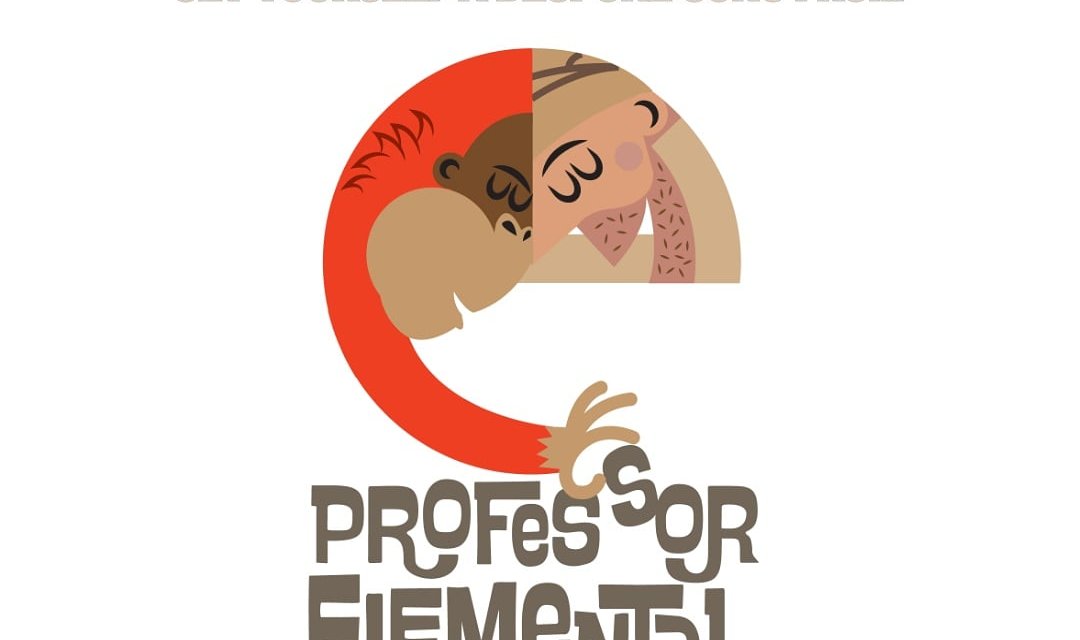 Professor Elemental Will Write a Bespoke Song for You (or Your Sweetheart)