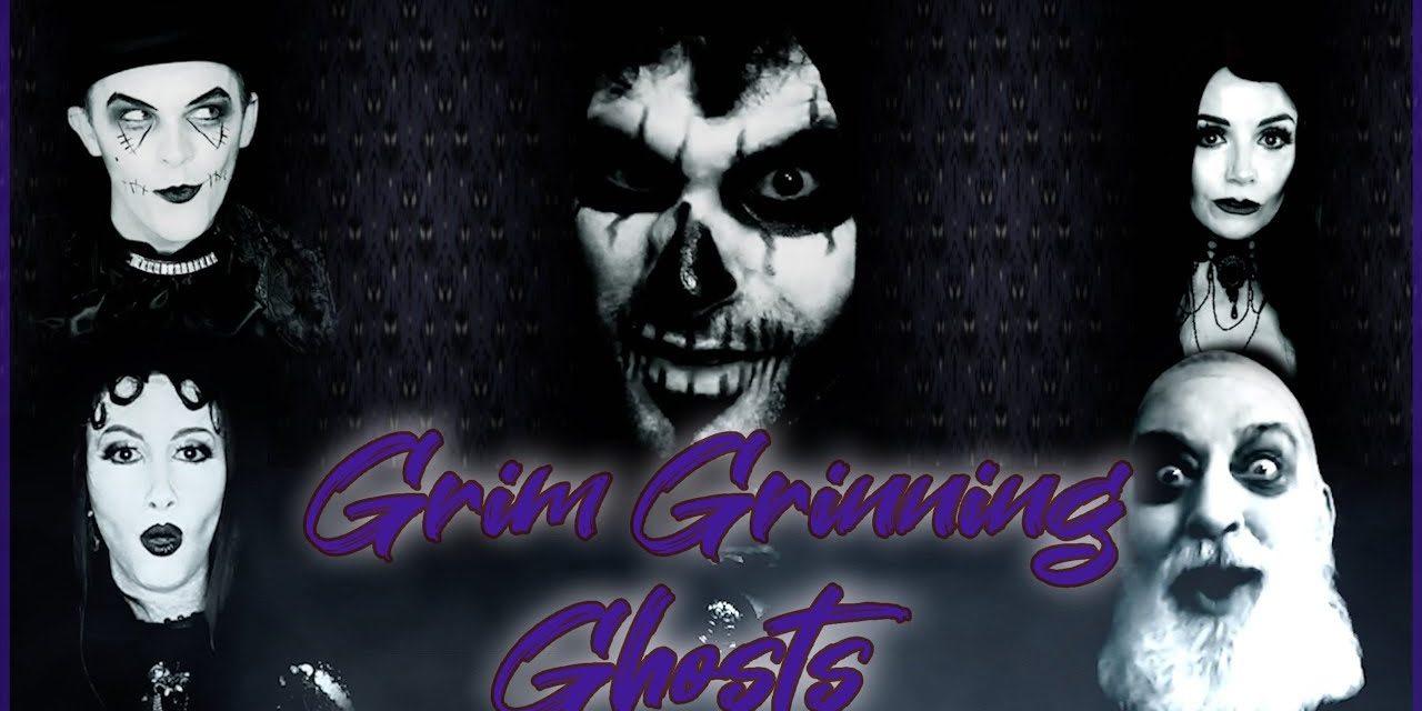 Video of the Day: The Skeletones Present ‘Grim Grinning Ghosts’