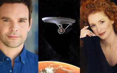 Brian Everharts “The Creator” Wins DTLA Film Festival Screenplay Contest, Gets a Taped-To-Live Table Read Wednesday, Oct 21 7 pm