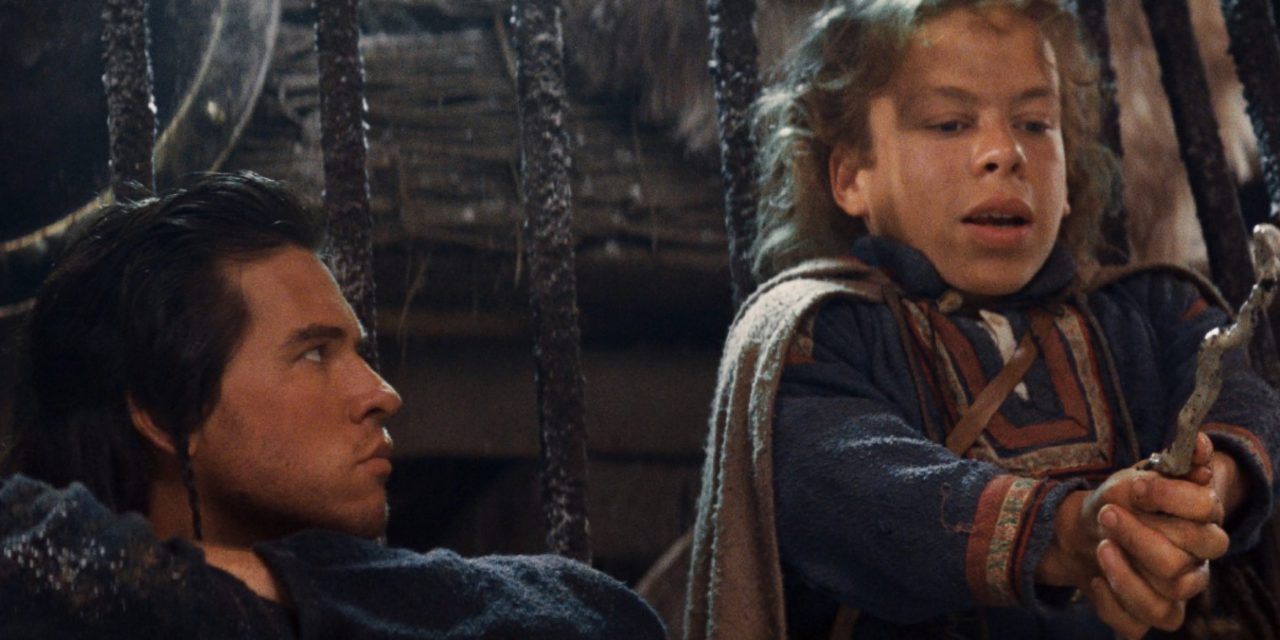 “Willow’ Series a Go at Disney Plus, Jon M. Chu to Direct