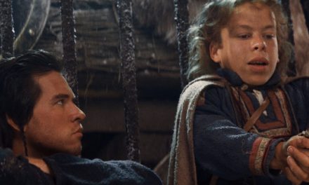 “Willow’ Series a Go at Disney Plus, Jon M. Chu to Direct