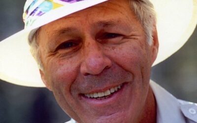 Legendary SF Writer / Editor Ben Bova, Gone at 88