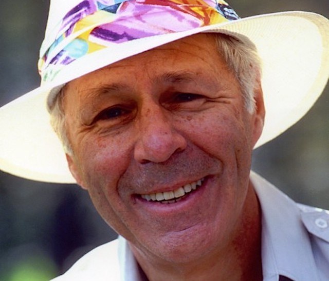 Legendary SF Writer / Editor Ben Bova, Gone at 88