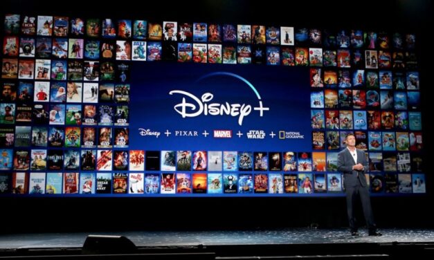 Disney+ Launches in Latin America and the Caribbean