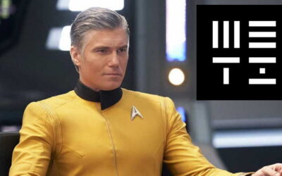 Anson Mount Joins Real-Life Scientific Quest for First Contact