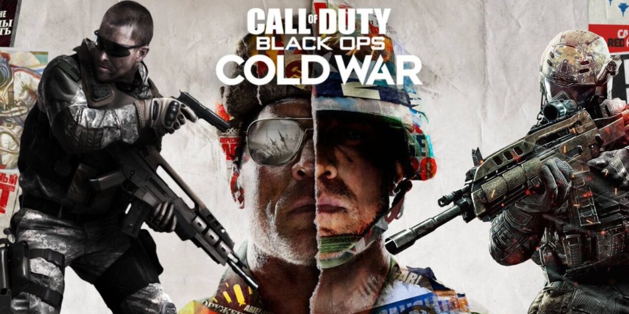 ‘Call Of Duty: Black Ops Cold War’ Does Not Reinvent The Franchise, But Adds New Wrinkles To The Mix