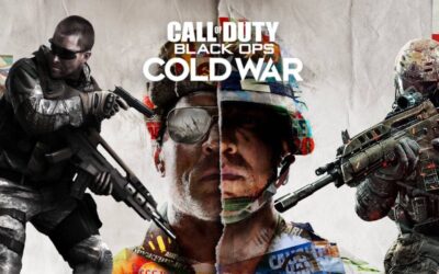 ‘Call Of Duty: Black Ops Cold War’ Does Not Reinvent The Franchise, But Adds New Wrinkles To The Mix