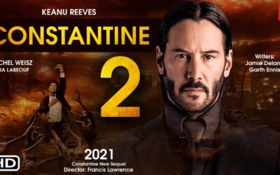 ‘Peacemaker’, ‘Constantine 2’, ‘Painkiller’ – Comicbook Productions on the way