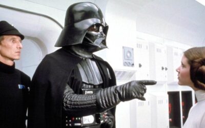 ‘Star Wars’ Darth Vader Actor David Prowse Dies Aged 85