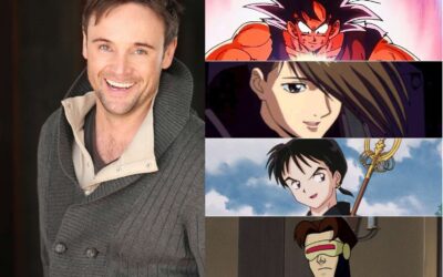 Voice Actor Kirby Morrow Dead at 47