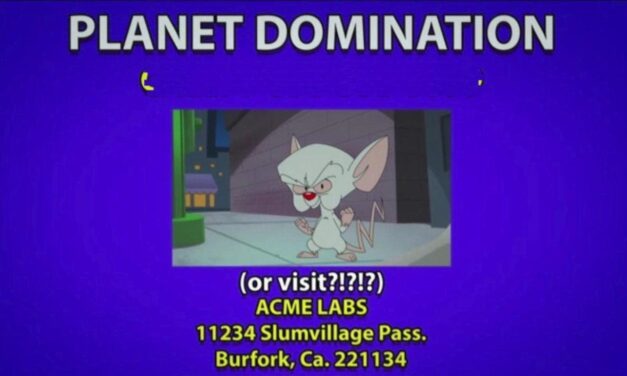 Helloooooo Nurse! Animaniacs Reboot Episode Briefly Removed From Hulu After NSFW Phone Number Blunder