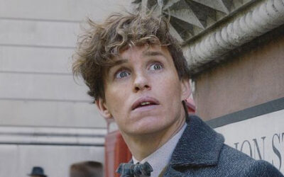 ‘Fantastic Beasts 3’ Set For July 2022