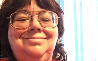 Three Cheers! Susan Fox Wins LASFS Evans-Freehafer Award