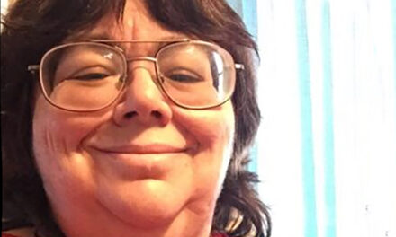 Three Cheers! Susan Fox Wins LASFS Evans-Freehafer Award