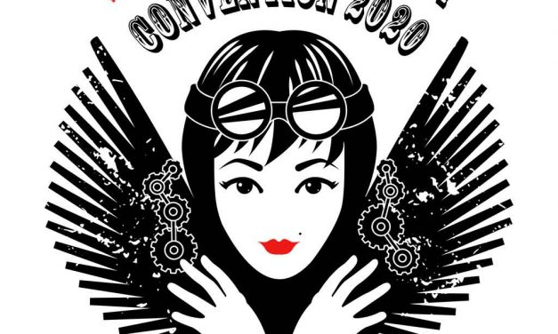 Here are the Winners of the 2020 World Fantasy Awards