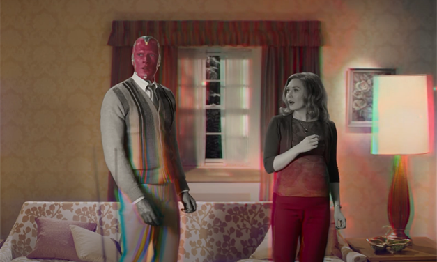 Marvel Studios’ ‘WandaVision’ Finally Gets Its Release Date