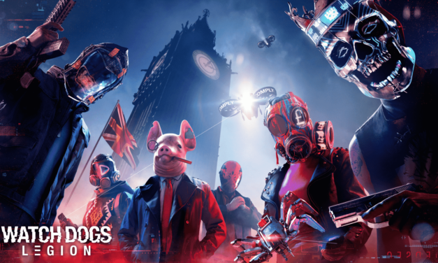 ‘Watch Dogs: Legion’ is a Winning Entry in the Series