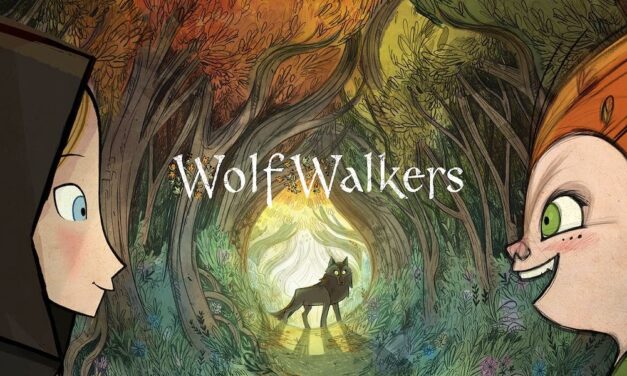 1st Look: ‘Wolfwalkers’ Trailer is a Celtic-Inspired Delight