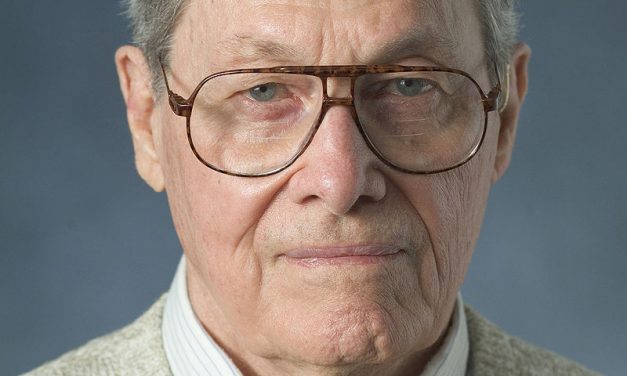 SF Grandmaster & Hugo Winner James Gunn Dead at 97