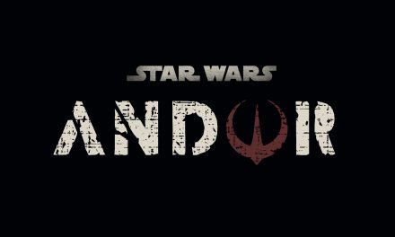 1st Look: ‘Star Wars: Andor’ Trailer