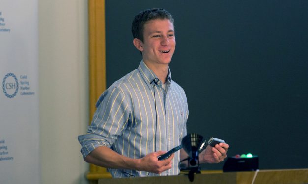 A Step Closer to True Star Trek Style Tricorders – A Handheld DNA Sequence Analyzer