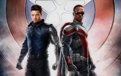‘The Falcon and the Winter Soldier’ Begins March 2021