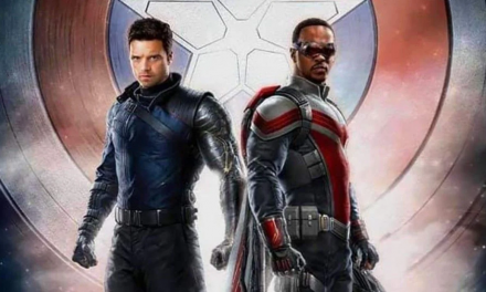 ‘The Falcon and the Winter Soldier’ Begins March 2021