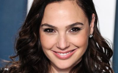 Wonder Woman’s Gal Gadot to Star in Spy Movie Series