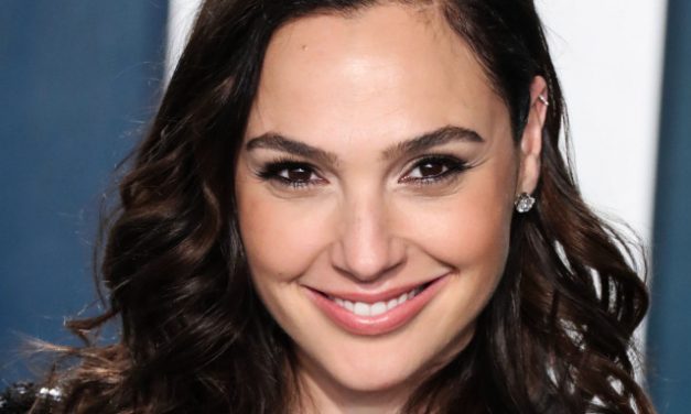 Wonder Woman’s Gal Gadot to Star in Spy Movie Series