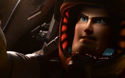 10 New Disney/Pixar Films and Series Announced Today