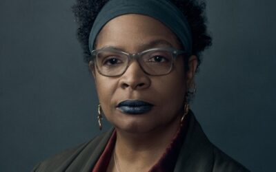 Nalo Hopkinson Named 37th Damon Knight Grandmaster