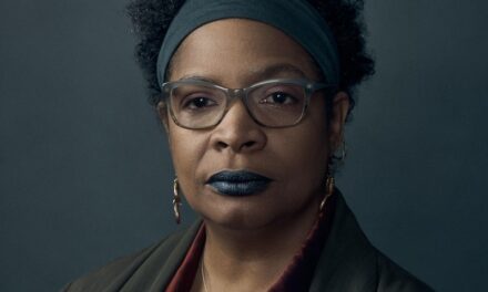 Nalo Hopkinson Named 37th Damon Knight Grandmaster