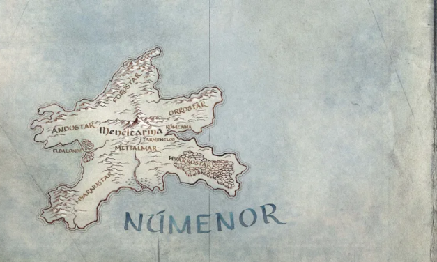 Casting Update – ‘The Lord of the Rings’ on Amazon Prime