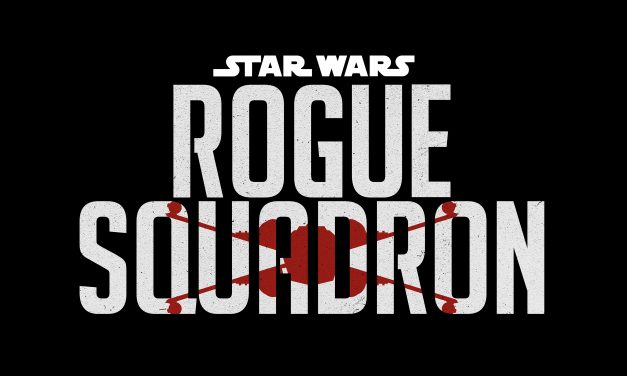 Wonder Woman’s Patty Jenkins to Direct Next Star Wars Movie ‘Rogue Squadron’