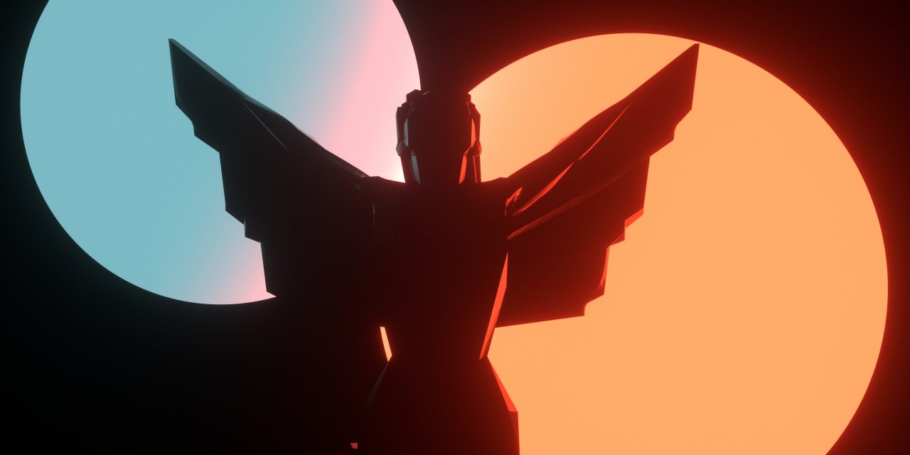 Game Awards 2020 Winner’s Circle