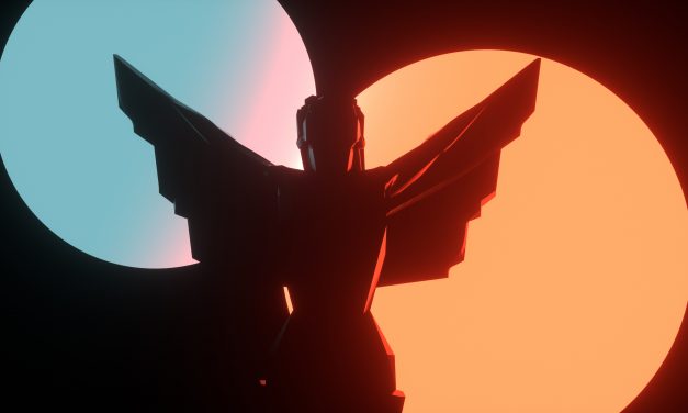 Game Awards 2020 Winner’s Circle