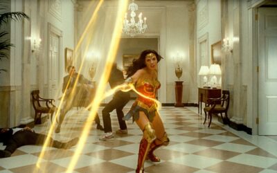 Warner Bros. to Release All 2021 Movies The Same Day On HBO Max
