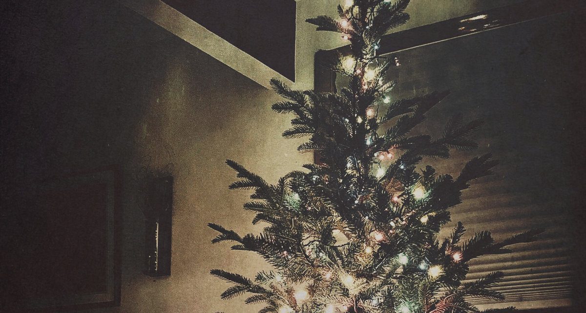 John Scalzi , Matthew Ryan Team Up on ‘Another Christmas’