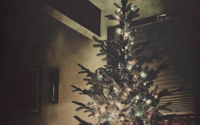 John Scalzi , Matthew Ryan Team Up on ‘Another Christmas’