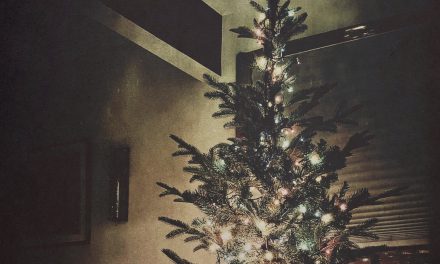 John Scalzi , Matthew Ryan Team Up on ‘Another Christmas’