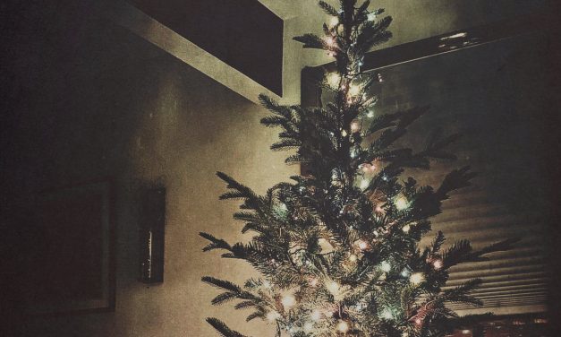 John Scalzi , Matthew Ryan Team Up on ‘Another Christmas’