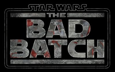 1st Look: ‘Star Wars: The Bad Batch’ Official Trailer (2021)