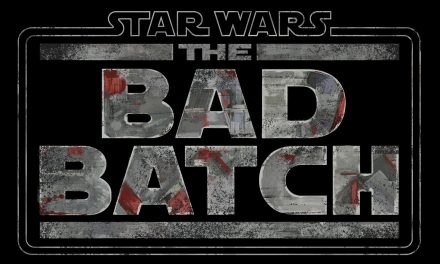 1st Look: ‘Star Wars: The Bad Batch’ Official Trailer (2021)