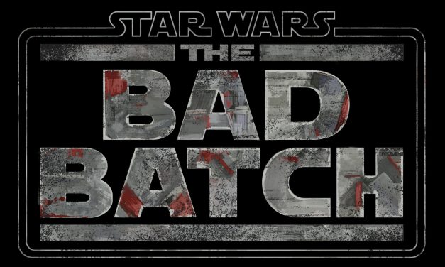 1st Look: ‘Star Wars: The Bad Batch’ Official Trailer (2021)