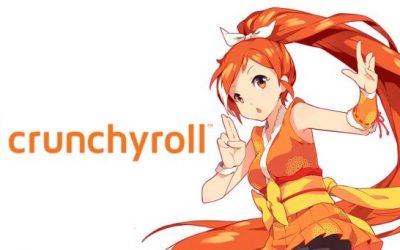 Sony’s Funimation Buys AT&T’s Crunchyroll